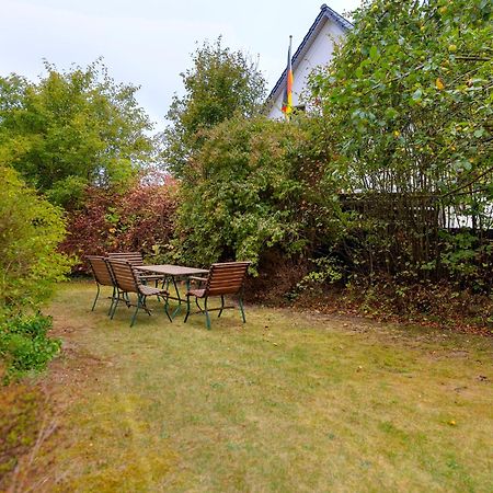 Villa Daheim - Fewo 04 Kölpinsee Eksteriør billede